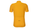 Maillot manches courtes Homme ENDURANCE LT Orange Brillant