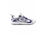 Chaussures Unisexe U40825M Blanc