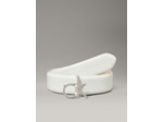 CEINTURE EN CUIR SOUPLE