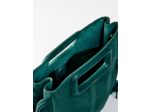Sac M en suède