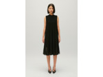 Robe longue fluide