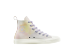 Chuck Taylor All Star Hi Blueberry Ice/Pink/Yellow