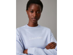 SWEAT-SHIRT AVEC LOGO HÉRO EN COUPE CLASSIQUE