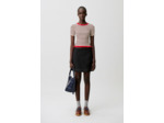 T-shirt rayures