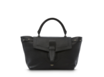 Neo Charlie de Lancel - Sac Porte Main - Noir