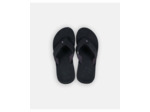 Tongs Homme Noir