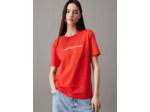 T-SHIRT À MANCHES COURTES