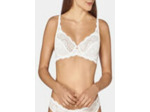 AMOURETTE 300 X - Soutien-gorge classique avec armatures - IVOIRE
