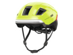 Casque loisir/urbain Unisexe HYP-E Jaune Signal