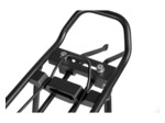 Porte-bagage arrière UNIVERSAL KIDS 24 Noir