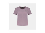Sweat Femme CONTEMPORAIN SP Violet