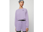 Sweatshirt en molleton