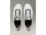 BASKETS BASSES EN MESH POUR LA COURSE