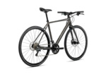 Vélo urbain VECTOR 10 Vert