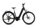 VTC électrique NURIDE HYBRID SLX 800 Noir/Or
