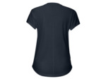 T-shirt manches courtes Femme DEFINED Bleu Foncé