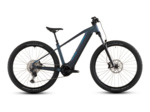 VTT semi rigide électrique REACTION HYBRID PRO 800 Bleu/Bleu