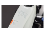 VTC électrique NURIDE HYBRID PERFORMANCE 600 Blanc/Gris