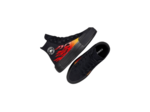 Chuck Taylor All Star Cruise Hi Black/Enamel Red/Black