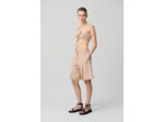Top bandeau rayé