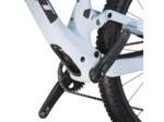 VTT tout suspendu SPARK RC PRO Blanc Azur