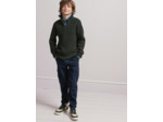 PULL COL MONTANT ZIP