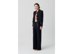 Veste courte classique