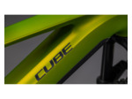VTT semi rigide électrique REACTION HYBRID RACE 800 Lézard/Noir