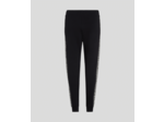 BOUCLE BAND SWEATPANTS