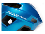 Casque VTT Enfant LINOK X ACTIONTEAM Bleu