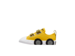 Chuck Taylor All Star 2V Ox Amarillo/Black/White
