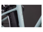 Vélo Enfant ARUBA 240 Vert Aloe/Blanc