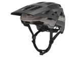 Casque VTT Unisexe DEEMAX TRAIL Noir