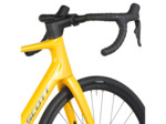 Vélo de route ADDICT 40 Jaune Vif