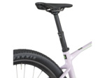 VTT semi rigide SCALE RC WORLD CUP Violet Silence