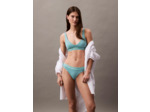 CULOTTE DE BAIN EN NYLON RECYCLÉ