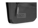 Sacoche de cadre PRO 0,6 ATTAIN Noir