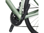 Vélo de route ADDICT 40 Vert Reseda