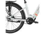 Vélo urbain électrique SUB TOUR 20 WAVE Gris Classique