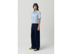 Chemise manches courtes