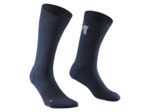 Chaussettes Unisexe HI-VIS HIGH Bleu Foncé
