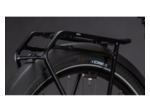 Vélo urbain électrique SUPREME RT HYBRID COMFORT EXC 600 Champagne/Gris