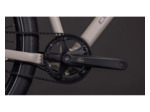 Vélo urbain EDITOR PRO Gris/Gris