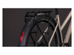 Vélo urbain EDITOR PRO FE Gris/Gris