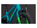 Vélo Enfant NUMOVE 120 RT Vert Marin/Vert