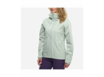Veste zip à capuche Femme SENECA 2,5L JKT W Vert