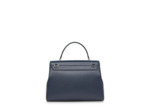Lison de Lancel - Sac Porté Main - Petit modèle - Bleu Petrole