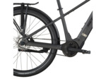 Vélo urbain électrique SUB TOUR 30 Gris Nuit