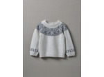 Pull Famille