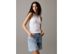 TANK TOP RIB